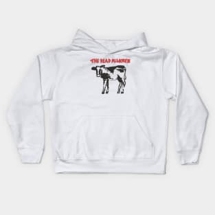 Milkman Kids Hoodie